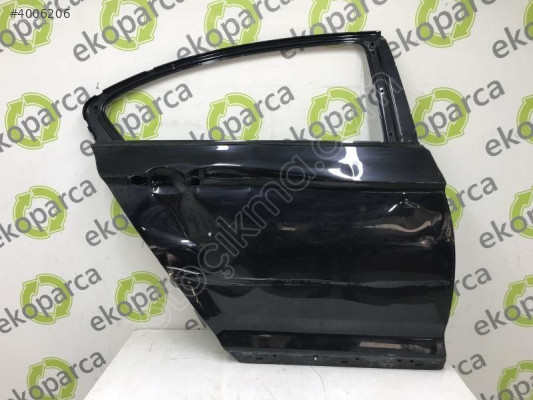 VOLKSWAGEN PASSAT 2015 2024 ÇIKMA SAĞ ARKA KAPI 3G5833056