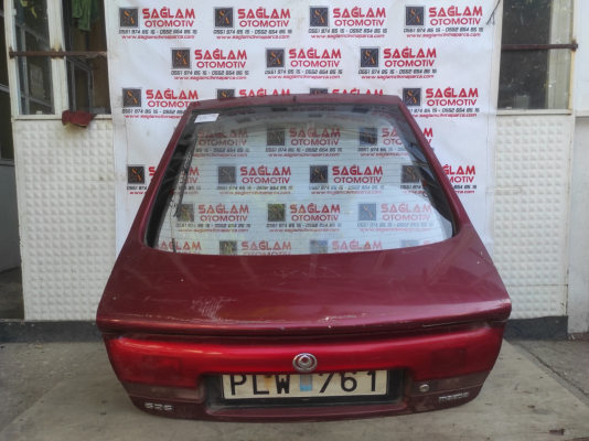 MAZDA 626 BALON KASA ÇIKMA BAGAJ STOP REFLEKTÖRÜ
