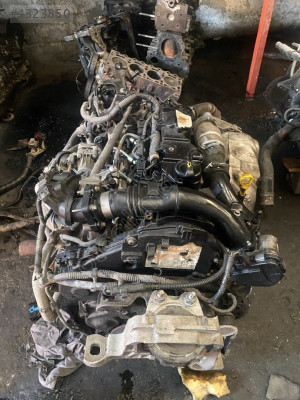 Focus  3  3.5 motor 1.6