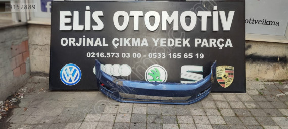 VOLKSWAGEN GOLF 7 ÖN TAMPON