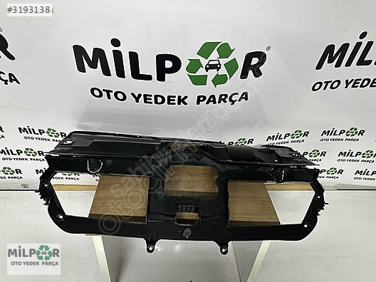 RENAULT TALISMAN ÖN PANJUR İÇ İSKELET 620361994r