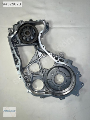 Toyota 1 kzt 3.0 dizel motor için yag pompası