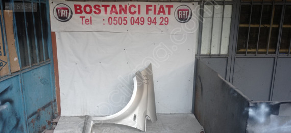 Fiat Linea sol ön çamurluk