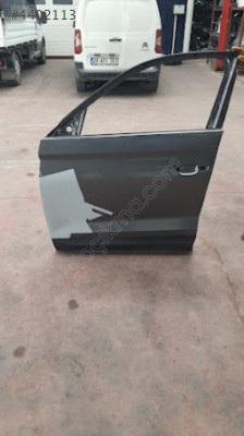 skoda  kodiaq sol ön kapı sefalılar oto cıkma