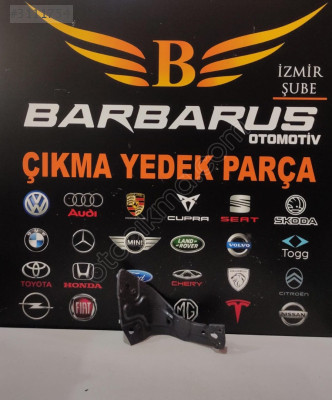 PASSAT B7 SAĞ ÖN ÇAMURLUK BAĞLANTI SACI 3AA821142
