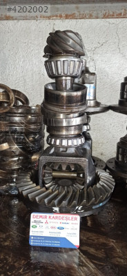 Nissan d22 pikap defransiyel iç takım