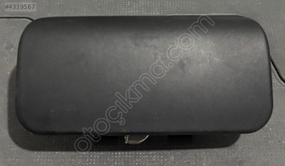 FORD TRANSİT SÜRGÜLÜ KAPI KOLU DIŞ ORJİNAL YC15-V26601