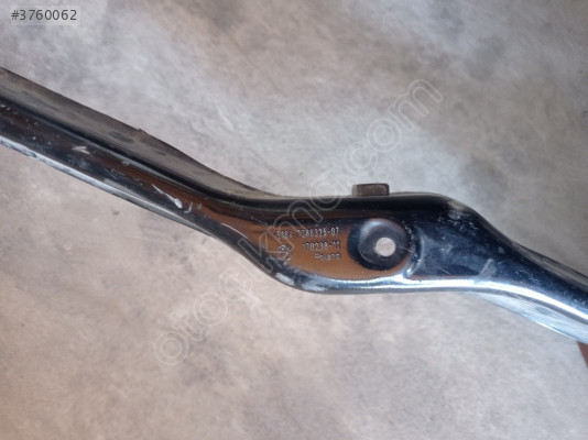 BMW ÖN ALT TAMPON DEMİRİ F20 - F30 - 51647266325