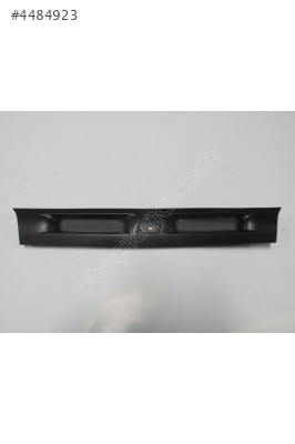 Fiat Bravo Ön Panjur Siyah Tyg 19972003