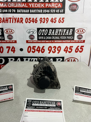 Era 1.5 dizel şarj dinamosu