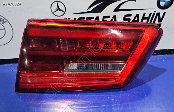 BMW 5 SERİ G30 SAĞ ARKA STOP 830342