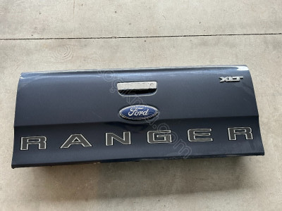 2015-2022 FORD RANGER ARKA BAGAJ KAPAĞI DOLU HATASIZ