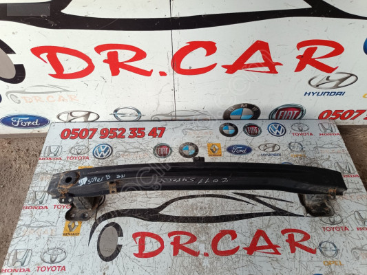 SKODA SUPERB ON TAMPON DEMİRİ CIKMA PARCA