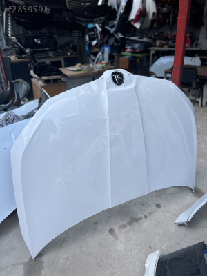 2015 2020 Skoda fabia çıkma motor kaput