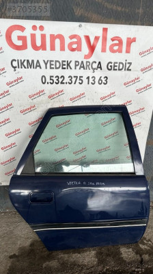 OPEL VECTRA A SAĞ ARKA KAPI