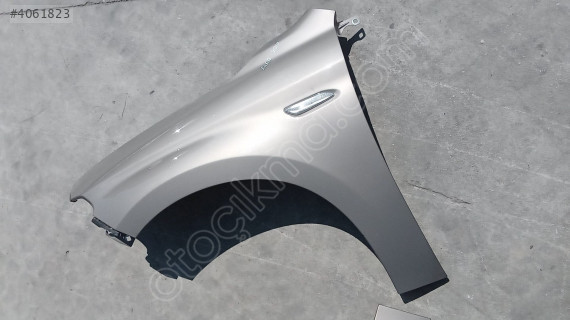 fiat egea 2018 kaput sağ far çamurluk tampon set (son fiyat)