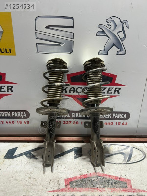 CİTROEN BERLİNGO 2023 ÖN SAĞ-SOL AMORTİSÖR ÇIKMA ORJİNAL