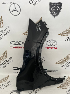 KİA SPORTAGE SAĞ ÖN ÇAMURLUK (21-24) ORİJİNAL ÇIKMA