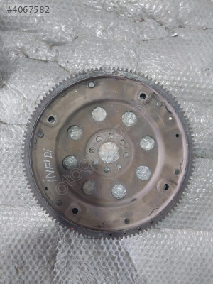İNFİNİTİ FX35 2006 3.5 BENZİNLİ OTOMATİK ÇIKMA ORİJİNAL VOLANT