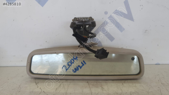 mercedes e w211 iç dikiz aynası (otomatik kararma) (son fiyat)