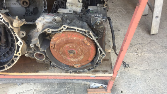 CHEVROLET EVANDA OTOMATİK ŞANZIMAN.OTO ERKAN ÜNYE