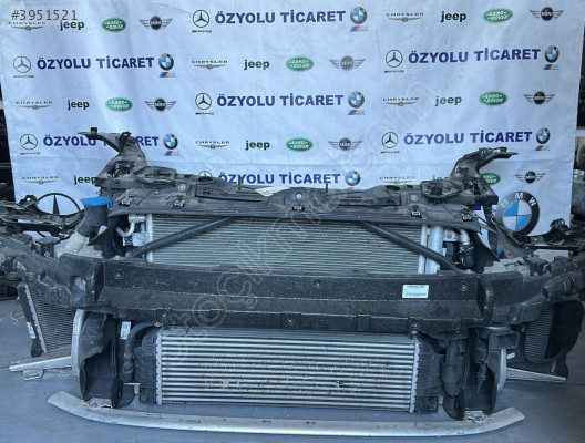 MINI F56 F57 Ön Panel Dolu Set