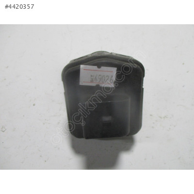 Audi A6 Far Seviye Ayarı Modülü 007282-14