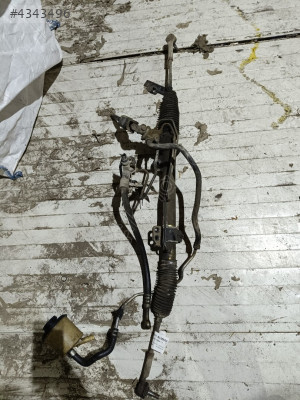 Nissan Almera Direksiyon Kutusu. Son olur fiyat