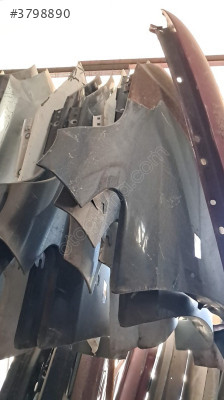 OPEL CORSA E SAĞ ÖN ÇAMURLUK.OTO ERKAN ÜNYE