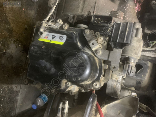 Volkswagwn Passat ŞANZIMAN ROBOTU