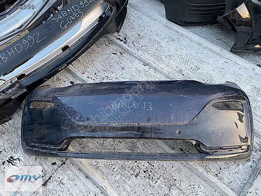BMW İ01 İ3 SERİSİ ÖN TAMPON OMY OTO'DAN