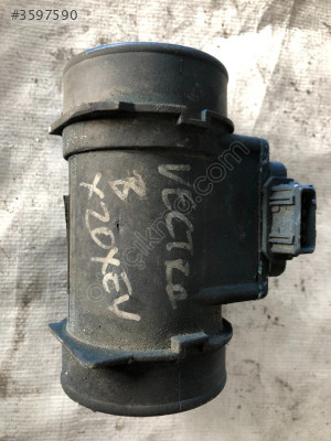 Opel Vectra B Hava Akışmetre, Debimetre