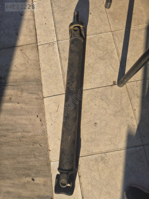 MITSUBISHI L300 Şaft