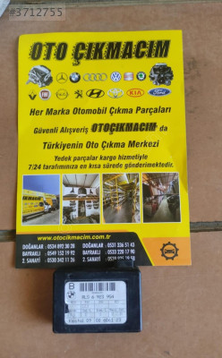 E46 BMW 3 Serisi için RLS 6923954 Yağmur Sensörü
