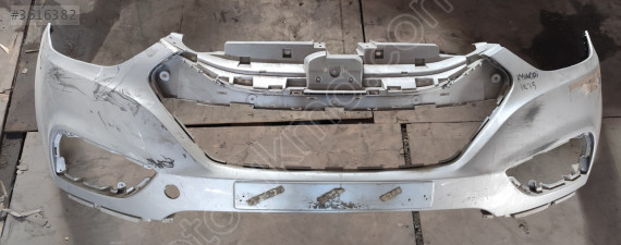 HYUNDAİ İX35 ÖN TAMPON ORJİNAL ÇIKMA PARÇA