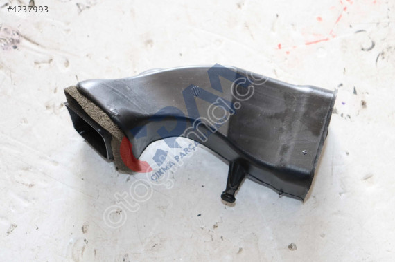MERCEDES E SERİSİ A212 W212 HAVA KANALI A2128310345