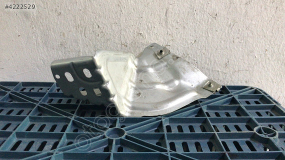 OPEL MOKKA SOL ÇAMURLUK BAĞLANTI SAÇI ÇIKMA ORJİNAL YEDEK PARÇA