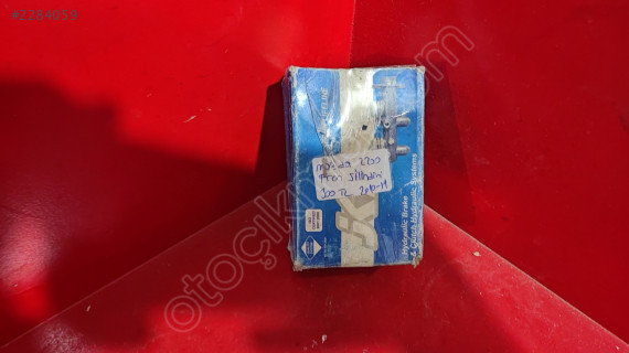 MAZDA 2200 FREN SİLİNDİRİ