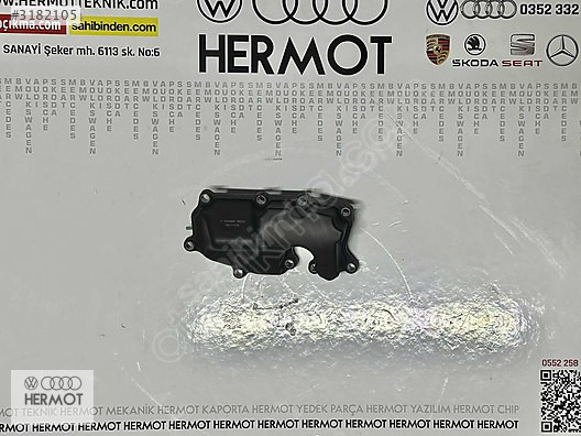 06H103464L FEBİ YAĞ SEPERATÖRÜ SIFIR 1.8 TFSI 2.0 TFSI CDN CDH