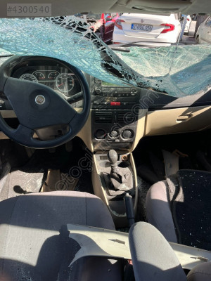 FİAT ALBEA GÖSTERGE PANELİ ORİJİNAL SÖKME