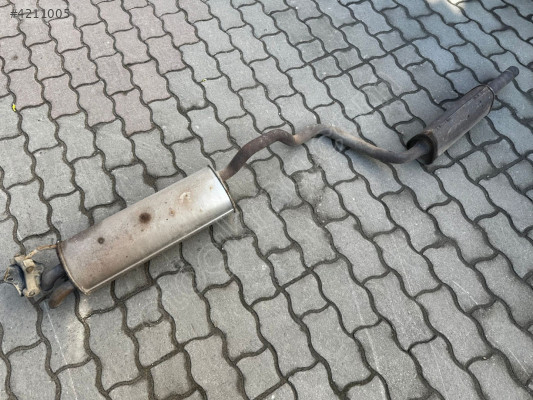 A3 LEON GOLF OCTAVIA 97-11 EGSOZ ORTA ARKA SUSTURUCU 1J0253209M