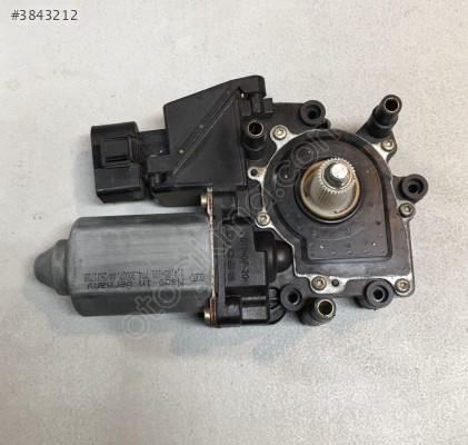 FORD TRUCKS 1210 CAM MOTORU