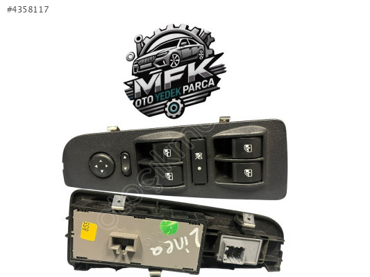 LİNEA CAM DÜĞMESİ ORJİNAL 735442332