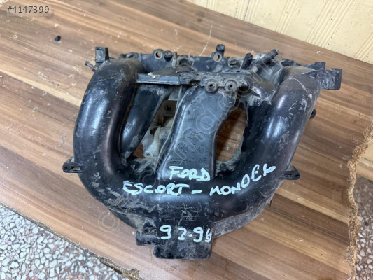 FORD ESCORT EMME MANİFOLDU 93-98 MODEL ORJİNAL ÇIKMA TEMİZ ÜRÜN