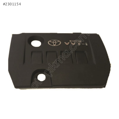 Toyota Corolla Avensis Verso 1.6 Benzin Motor