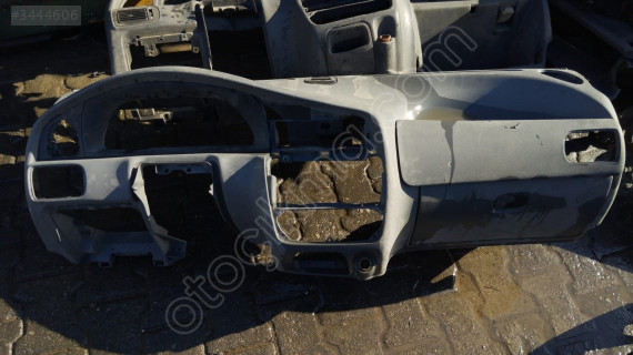 fiat palio göğüslük