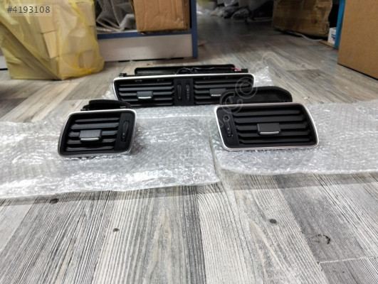 PASSAT B6 B7 HAVA MUZULU SET ÇAĞRI OTO MASLAK