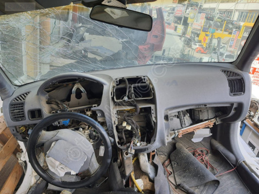 HYUNDAİ ACCENT ADMİRE ÖN GÖĞÜS (SAĞLAM)