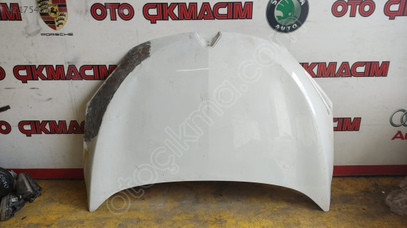 RENAULT Megane 3 Motor Kaputu