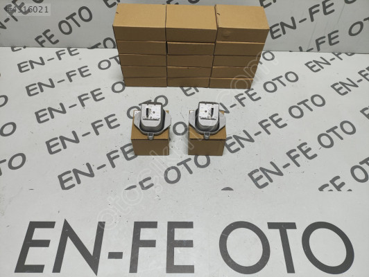 AUDİ Q3 SOL FAR LED MODÜLÜ BEYNİ SIFIR 8U0941475B 1